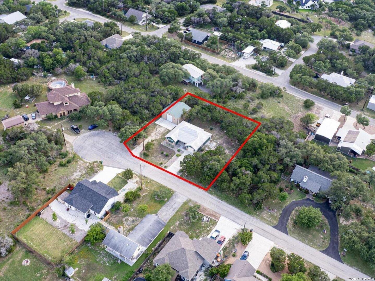 774 Mockingbird Cove Spring Branch, TX 78070 - Photo 22 of 38