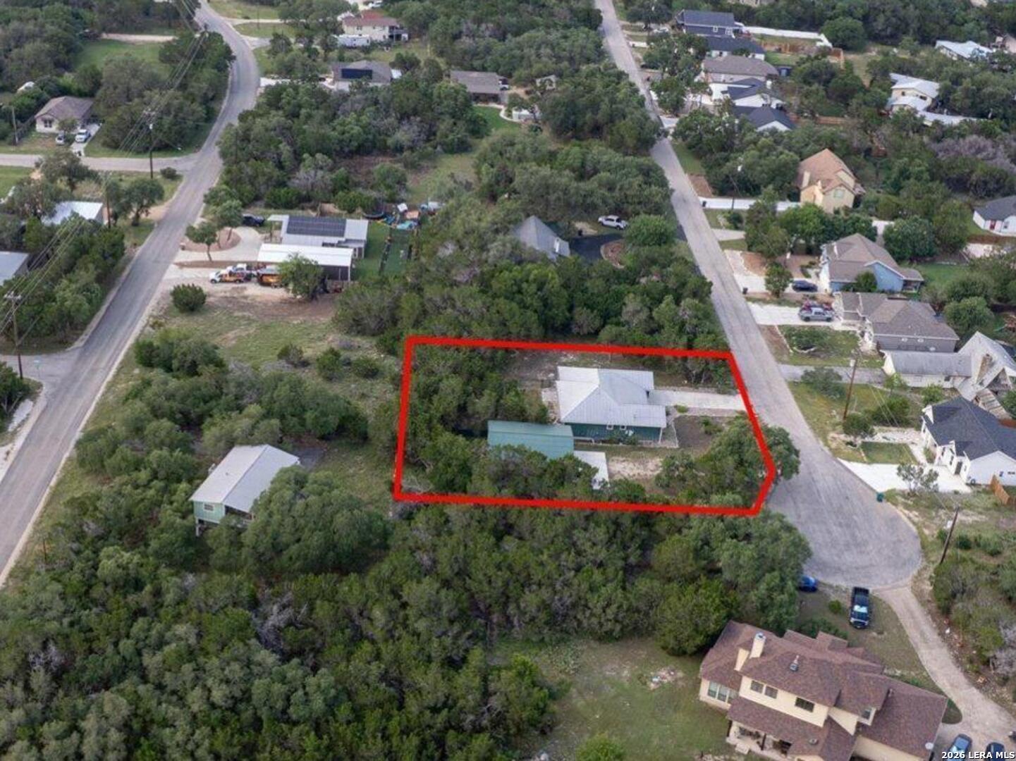 774 Mockingbird Cove Spring Branch, TX 78070 - Photo 26 of 38