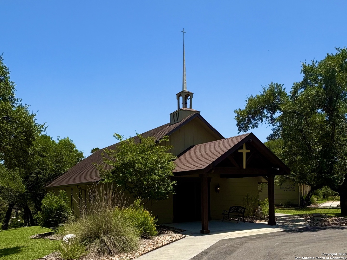 774 Mockingbird Cove Spring Branch, TX 78070 - Photo 27 of 38