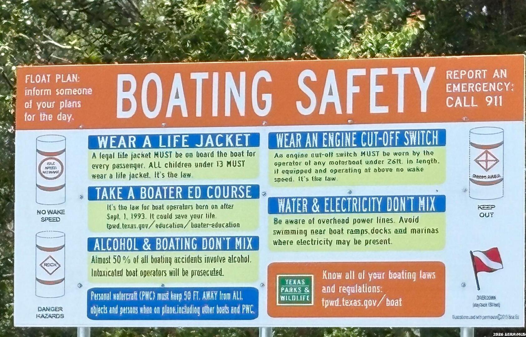 774 Mockingbird Cove Spring Branch, TX 78070 - Photo 28 of 38