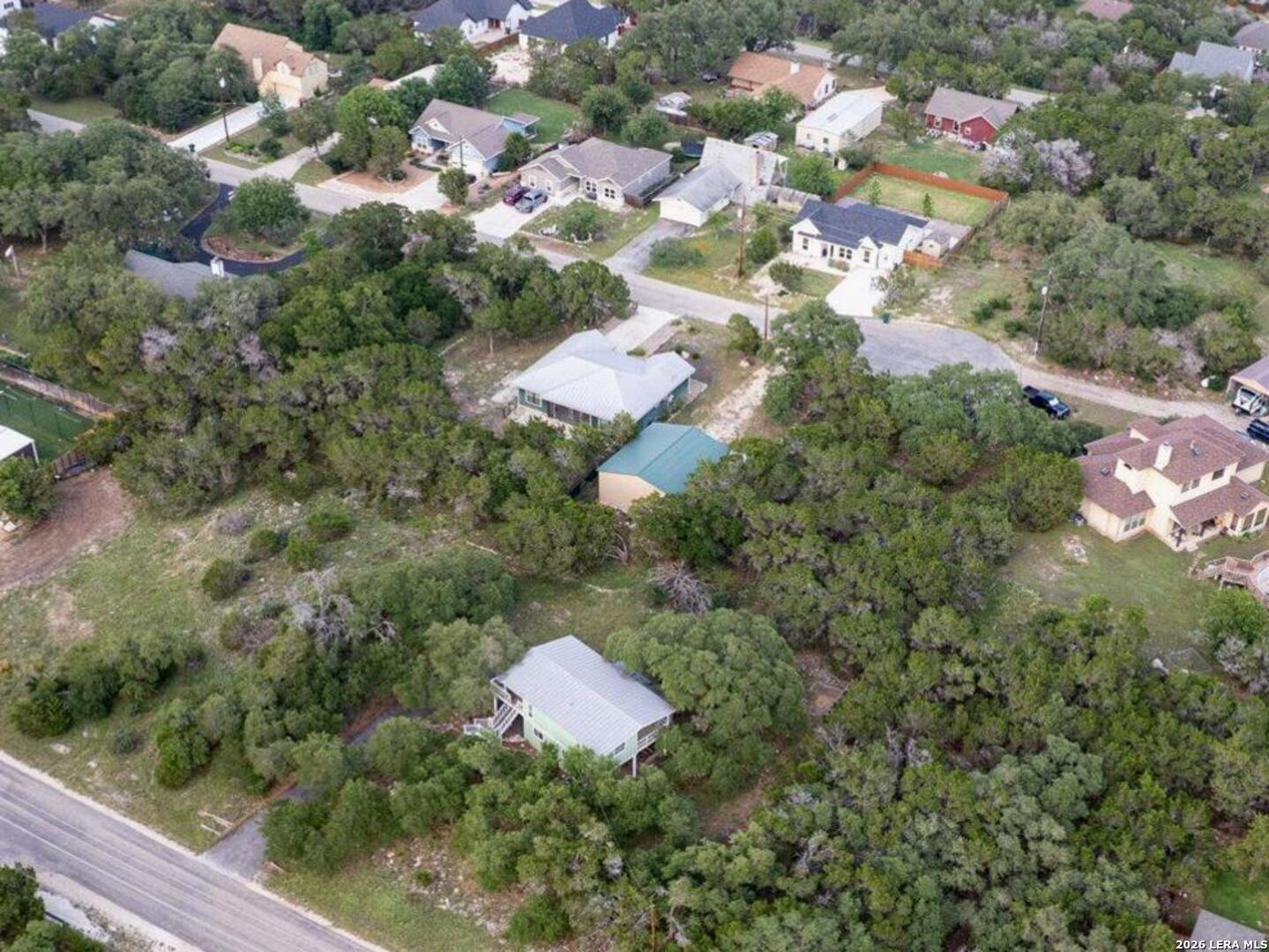 774 Mockingbird Cove Spring Branch, TX 78070 - Photo 29 of 38