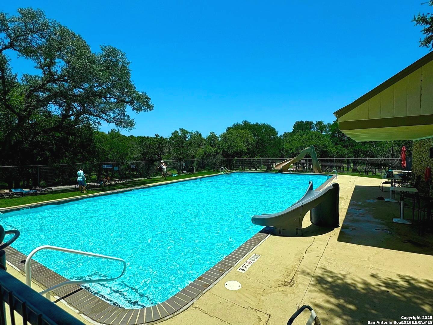 774 Mockingbird Cove Spring Branch, TX 78070 - Photo 30 of 38