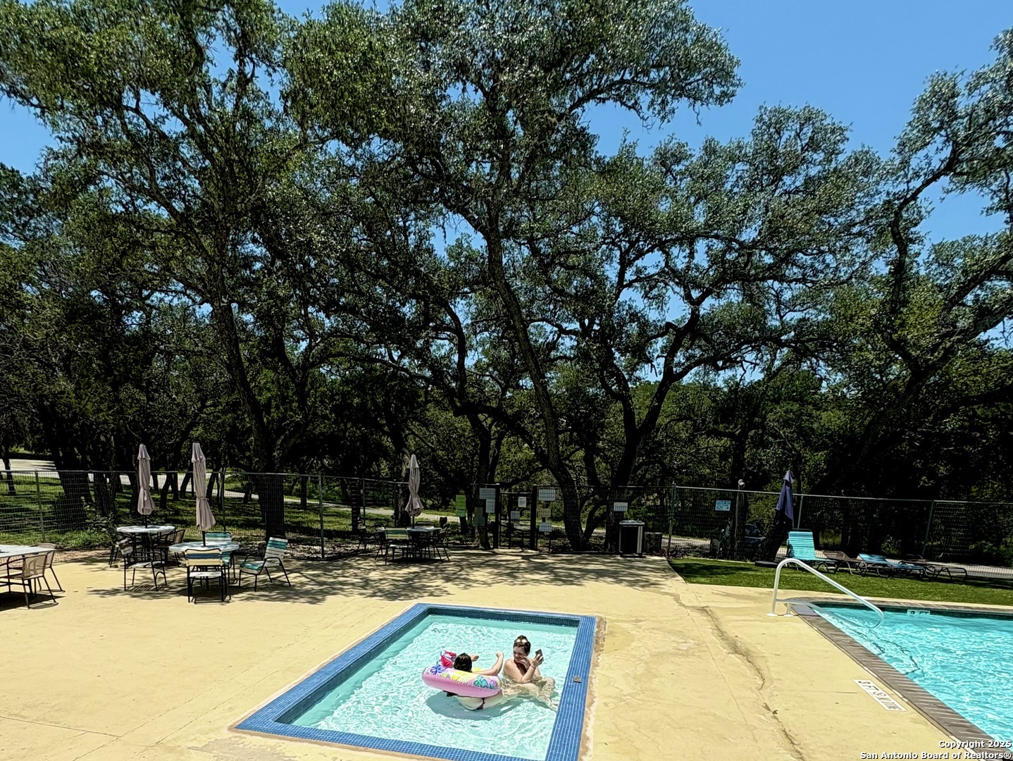 774 Mockingbird Cove Spring Branch, TX 78070 - Photo 31 of 38