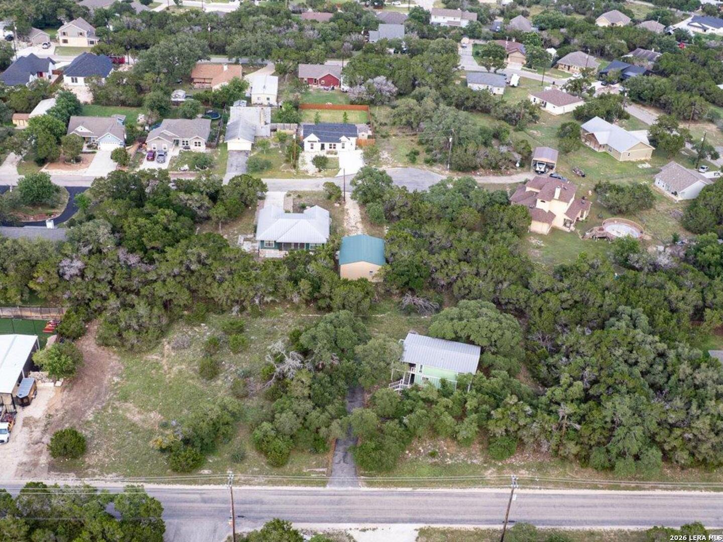 774 Mockingbird Cove Spring Branch, TX 78070 - Photo 33 of 38