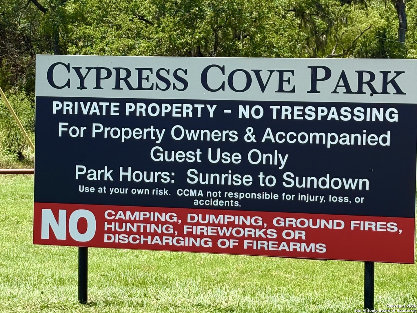 774 Mockingbird Cove Spring Branch, TX 78070 - Photo 34 of 38