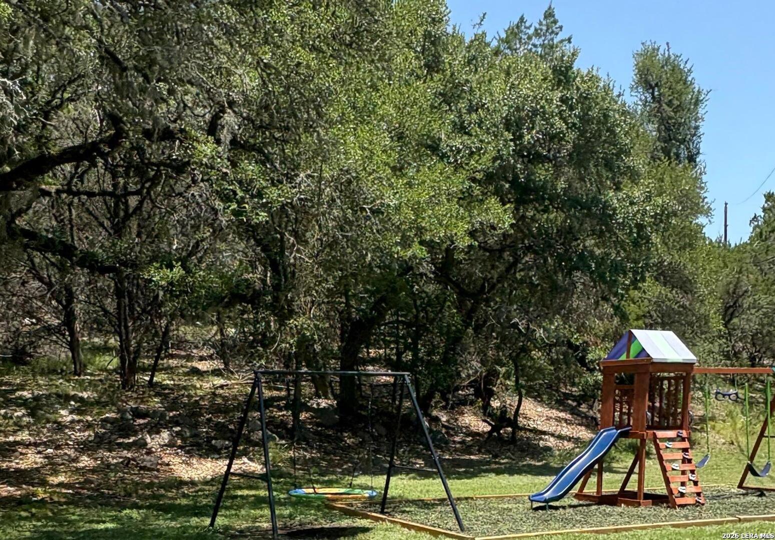 774 Mockingbird Cove Spring Branch, TX 78070 - Photo 35 of 38