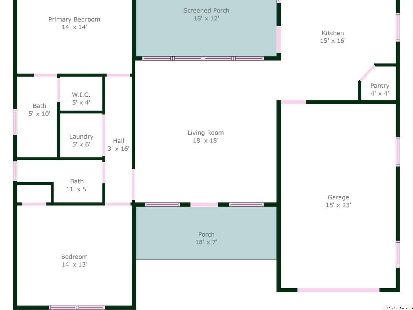 774 Mockingbird Cove Spring Branch, TX 78070 - Photo 37 of 38