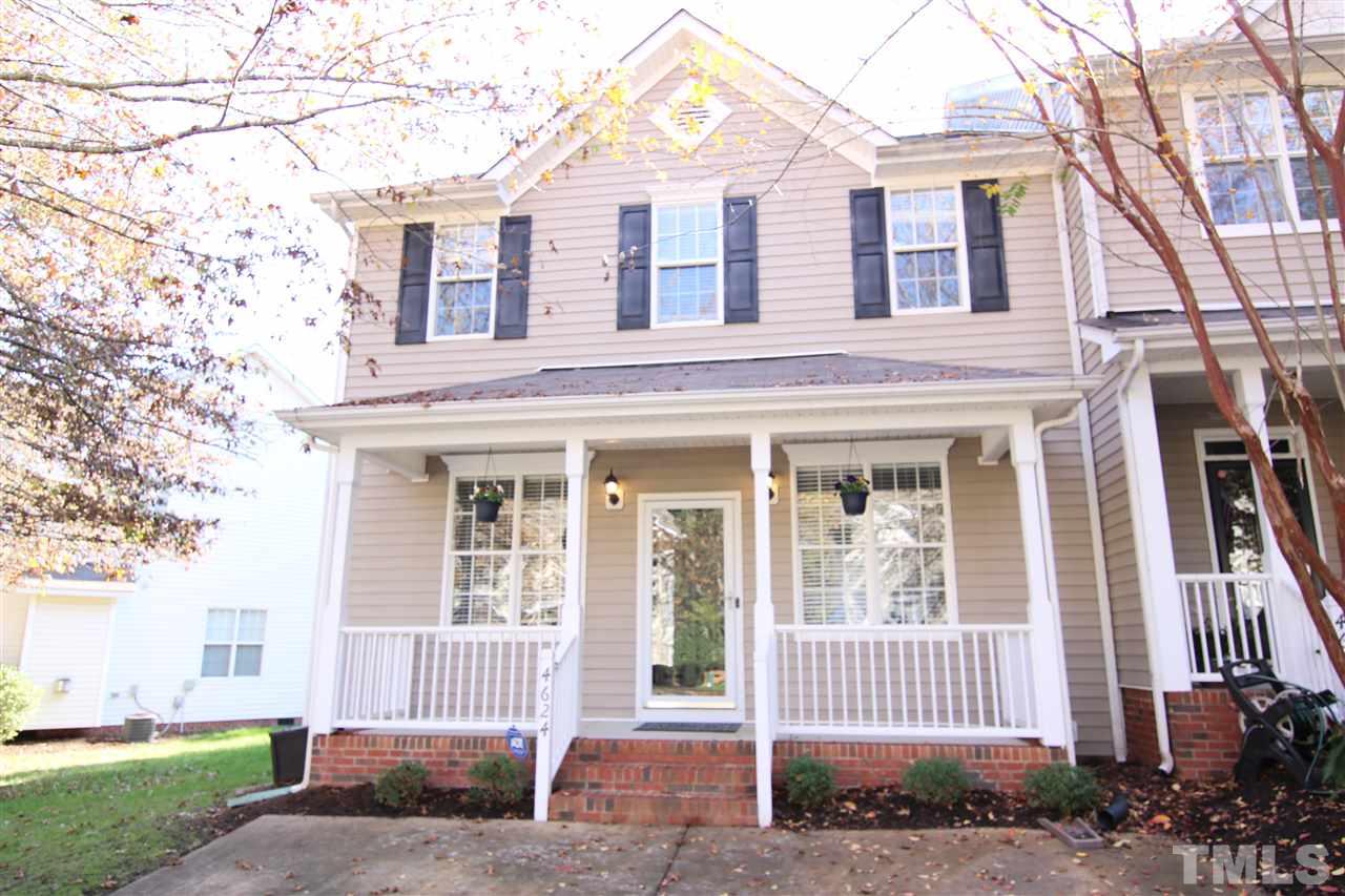 4624 Malone Court Raleigh, NC 27616 - Photo 1 of 24 Gallery Image 1