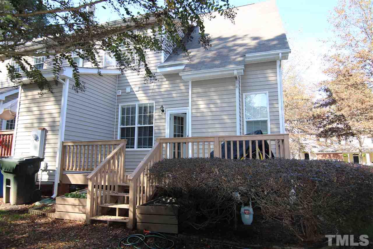 4624 Malone Court Raleigh, NC 27616 - Photo 20 of 24 Gallery Image 20