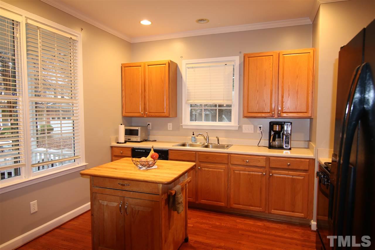 4624 Malone Court Raleigh, NC 27616 - Photo 3 of 24 Gallery Image 3