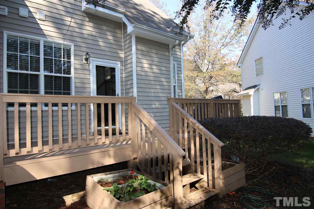 4624 Malone Court Raleigh, NC 27616 - Photo 21 of 24 Gallery Image 21