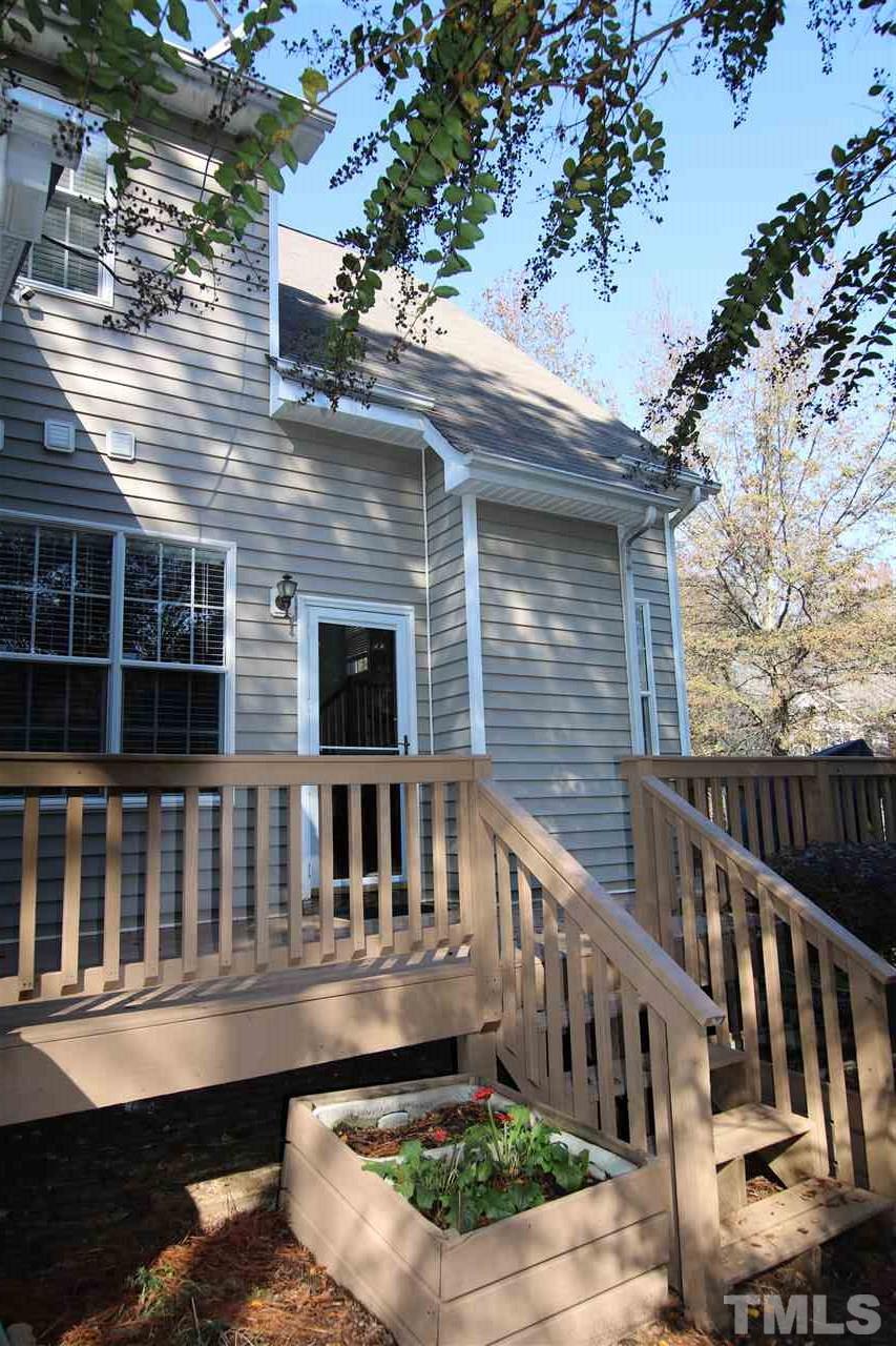 4624 Malone Court Raleigh, NC 27616 - Photo 22 of 24 Gallery Image 22