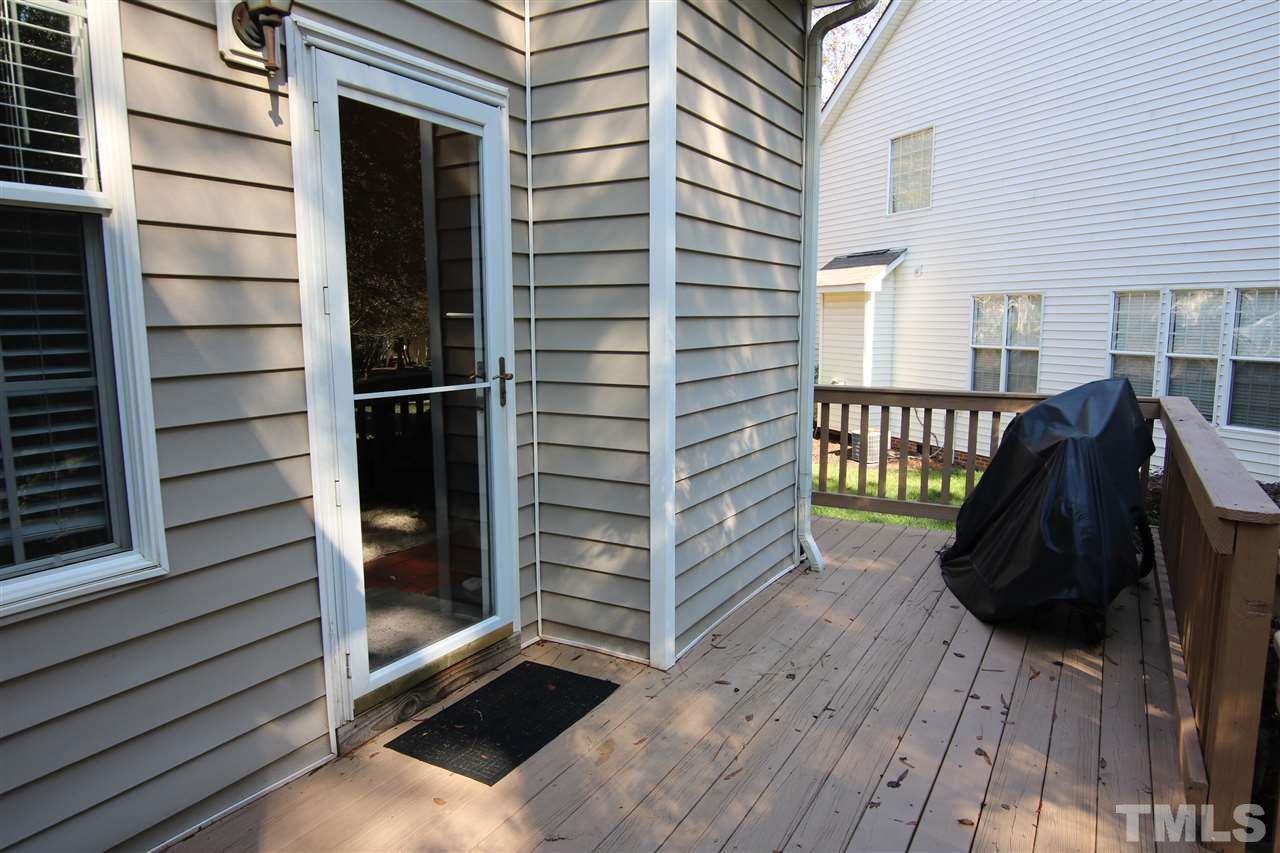 4624 Malone Court Raleigh, NC 27616 - Photo 23 of 24 Gallery Image 23