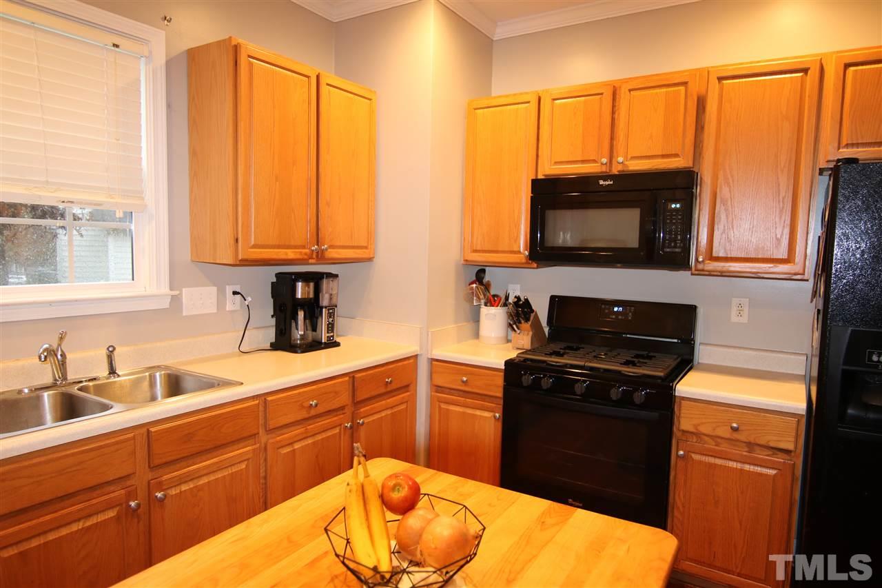 4624 Malone Court Raleigh, NC 27616 - Photo 4 of 24 Gallery Image 4