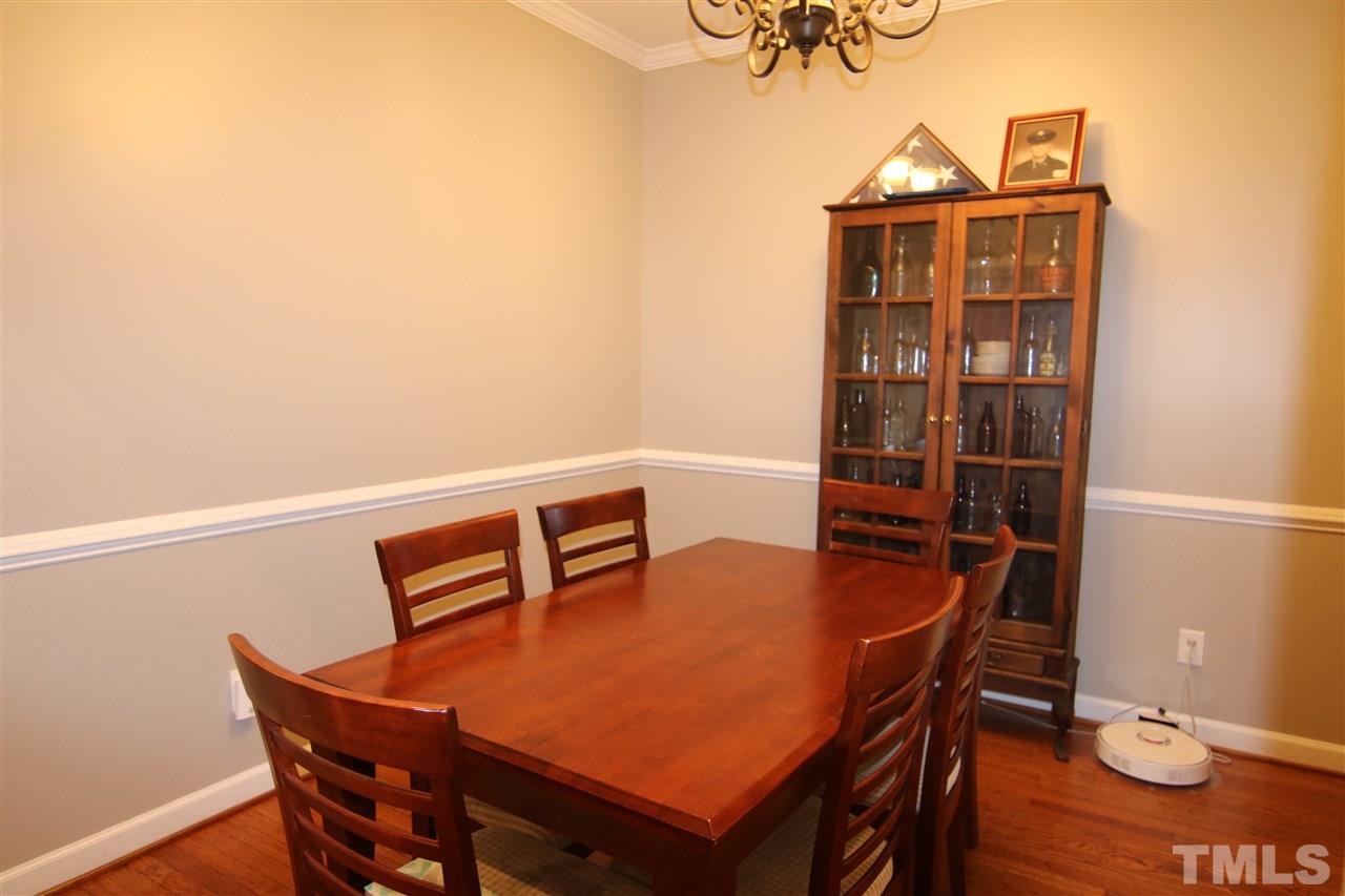 4624 Malone Court Raleigh, NC 27616 - Photo 5 of 24 Gallery Image 5