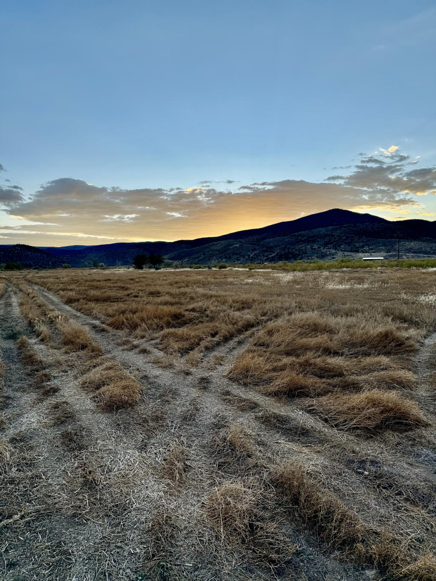 17984 North Outlaw South Road, Unit 3 Panguitch, UT 84759 - Photo 7 of 32 west view
