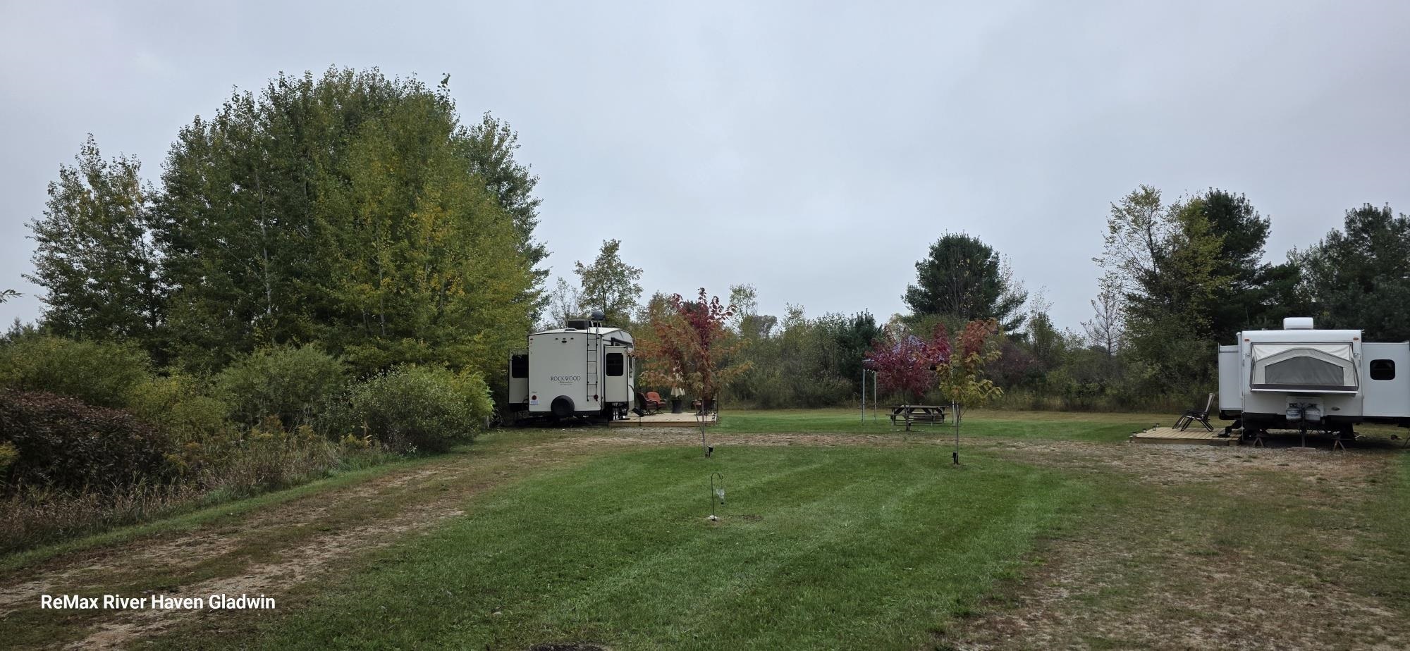 2407 Rothbury Court, Unit 2408 ROTHBURY COURT Gladwin, MI 48624 - Photo 1 of 11