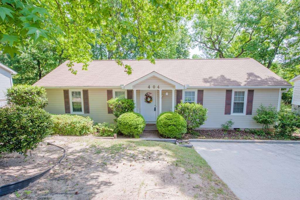 404 Catawba Road North Augusta, SC 29841 - Photo 1 of 1 Main View