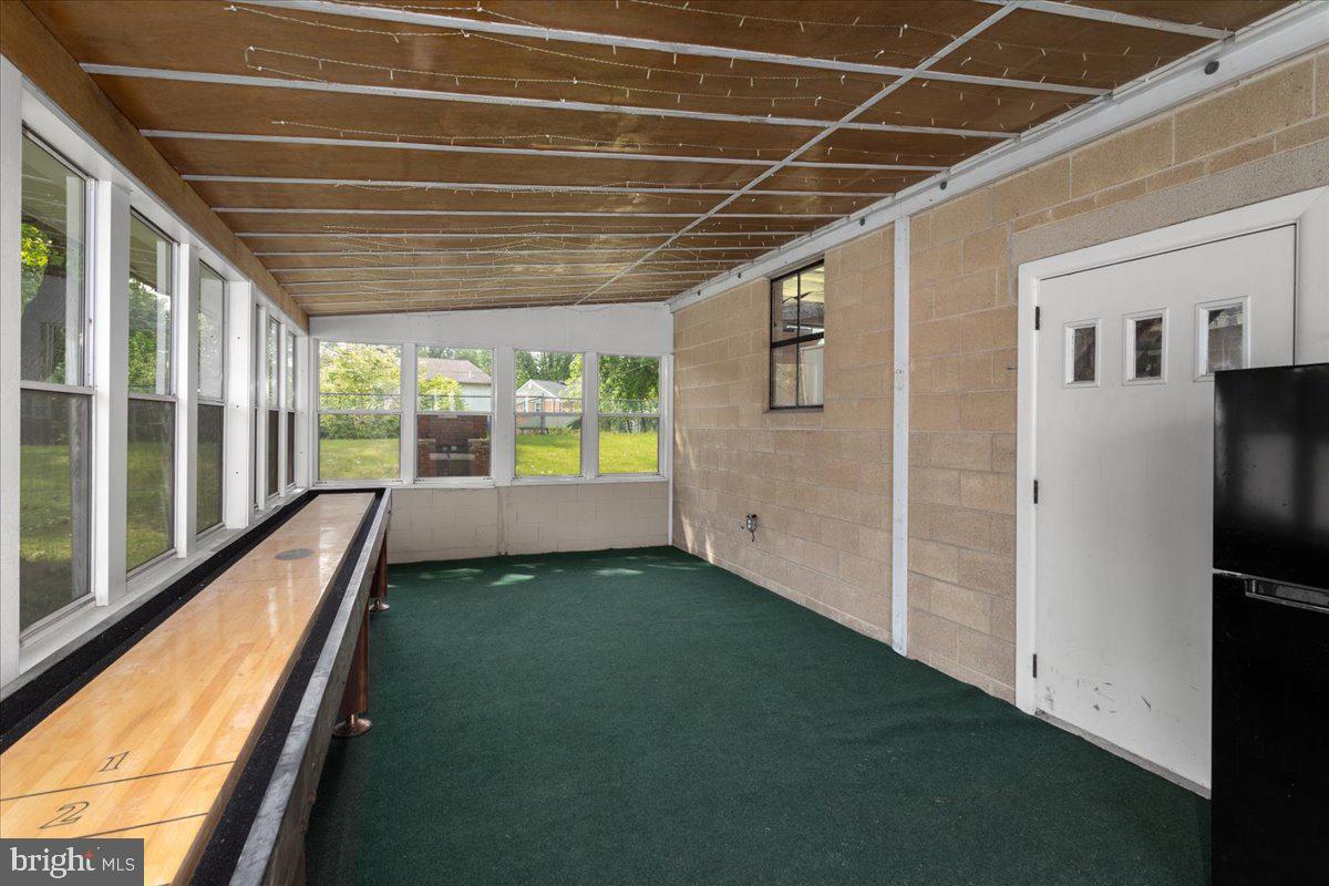 326 Brookhaven Road Brookhaven, PA 19015 - Photo 20 of 21 Sun Room