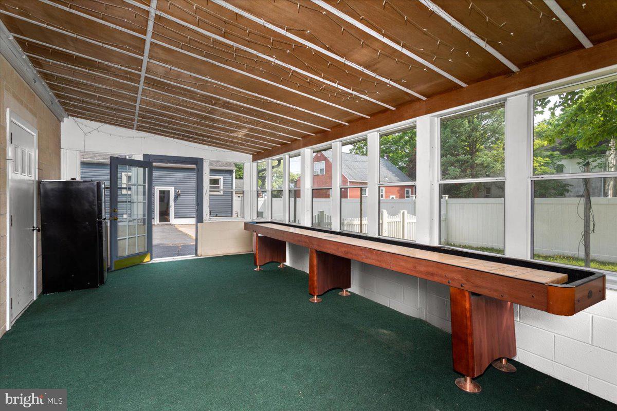 326 Brookhaven Road Brookhaven, PA 19015 - Photo 21 of 21 Sun Room