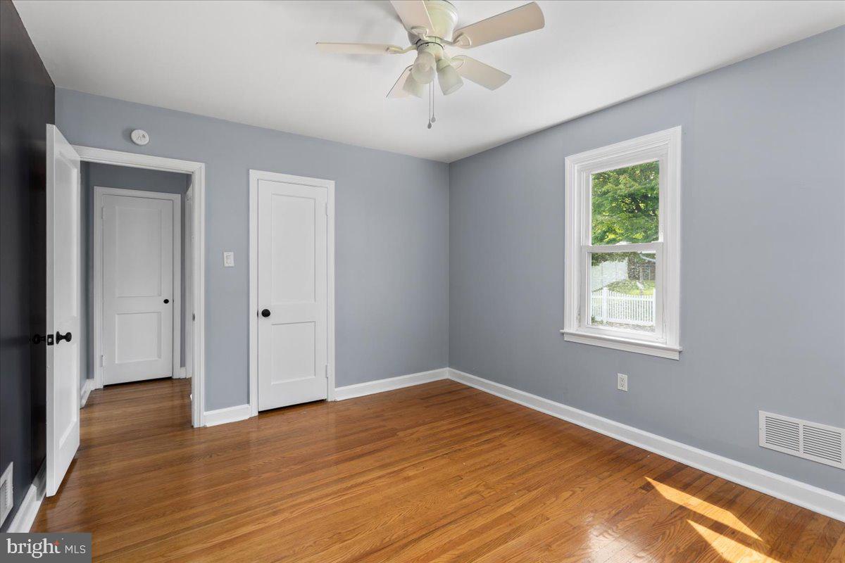 326 Brookhaven Road Brookhaven, PA 19015 - Photo 6 of 21 1st floor - bedroom 3 or office/family room