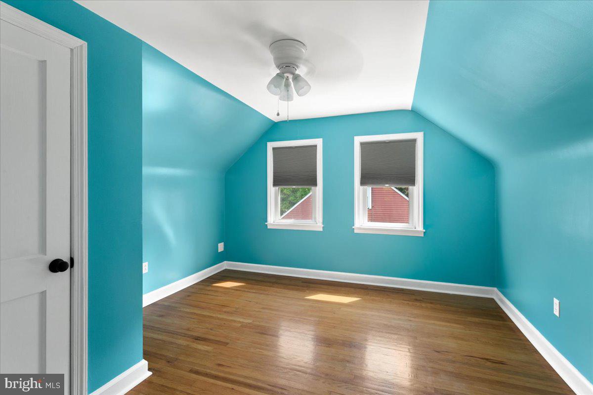 326 Brookhaven Road Brookhaven, PA 19015 - Photo 10 of 21 Bedroom 2