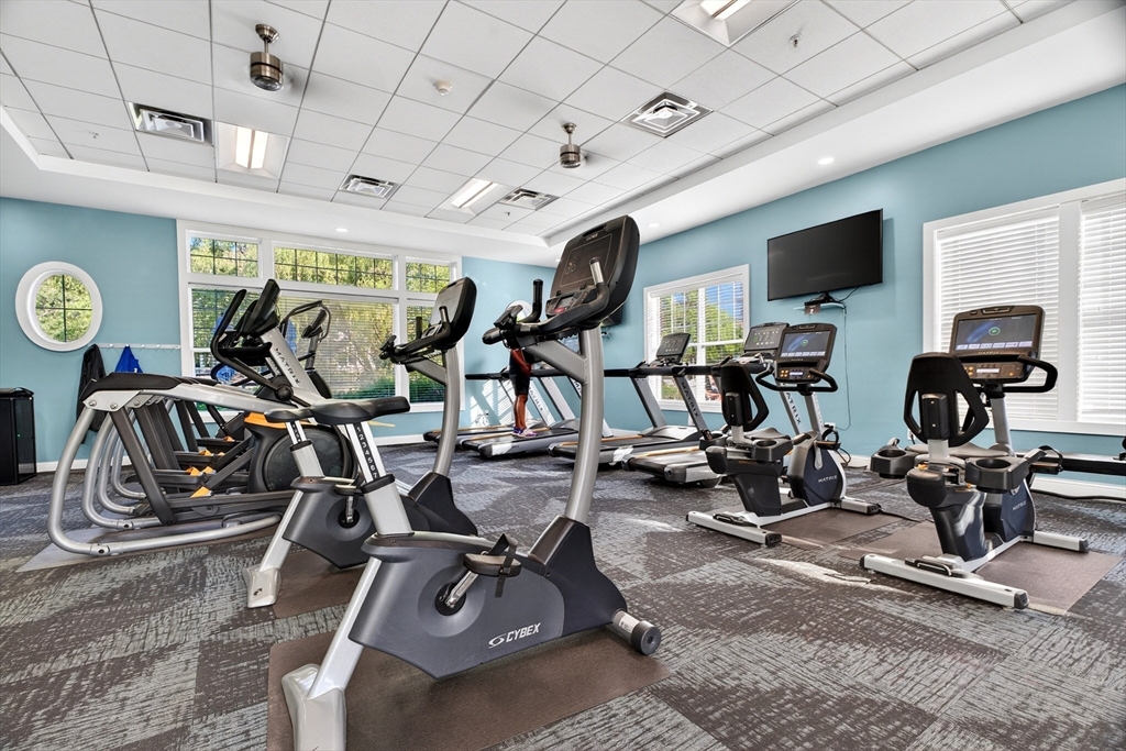 3 B Reserve Way, Unit 3B Burlington, MA 01803 - Photo 41 of 42