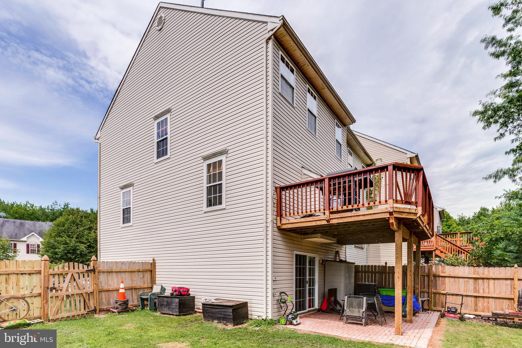 9530 Branchleigh Road Randallstown, MD 21133 - Photo 8 of 11 Gallery Image 8