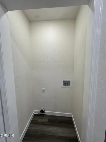 a bathroom with a window