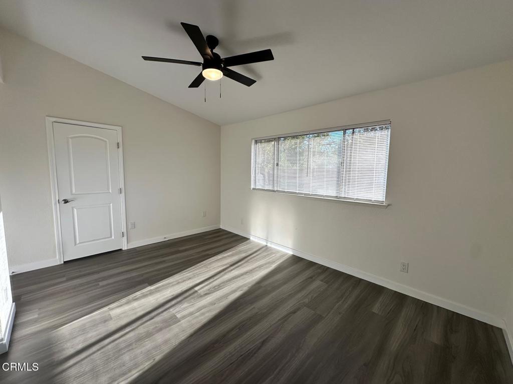 44839 16th Street East Lancaster, CA 93535 - Photo 46 of 53 a view of an empty room and window