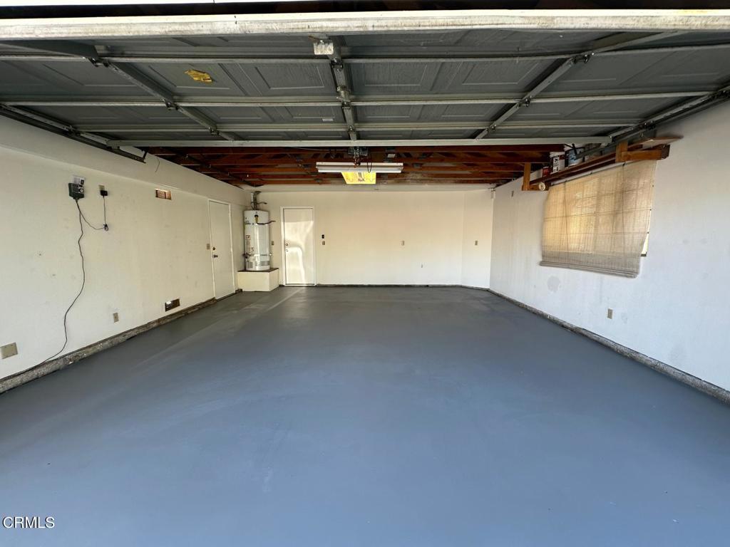 44839 16th Street East Lancaster, CA 93535 - Photo 52 of 53 a view of a room with an empty space