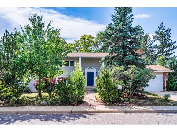 $920,000 | 110 Mohawk Drive, Boulder, CO 80303