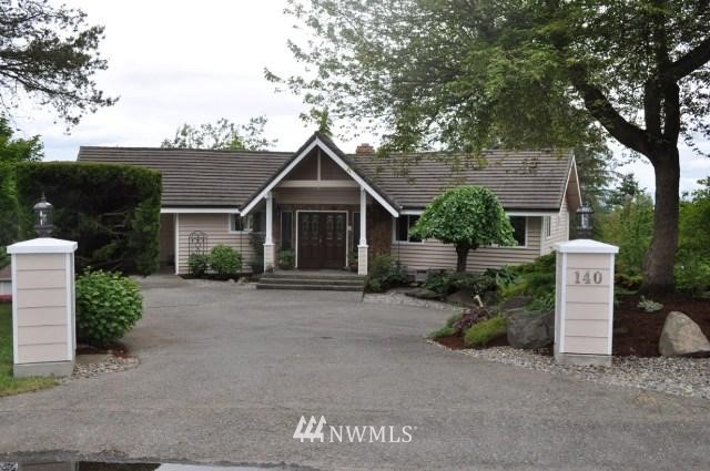 140 Southwest 194th Street Normandy Park, WA 98166 - Photo 1 of 1