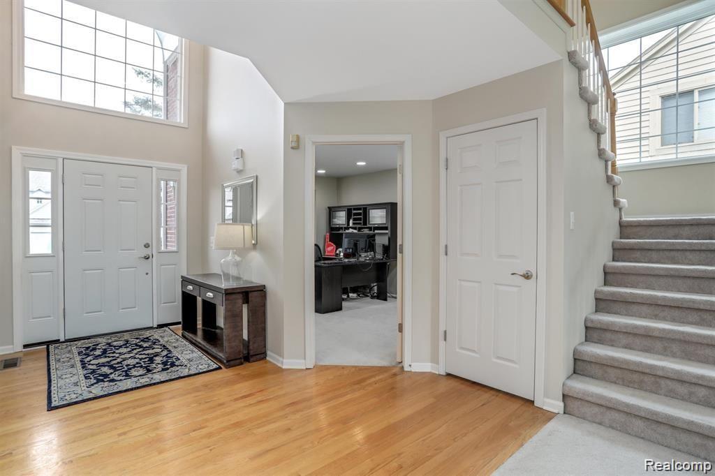 3837 Beechcrest Road Rochester Hills, MI 48309 - Photo 12 of 24