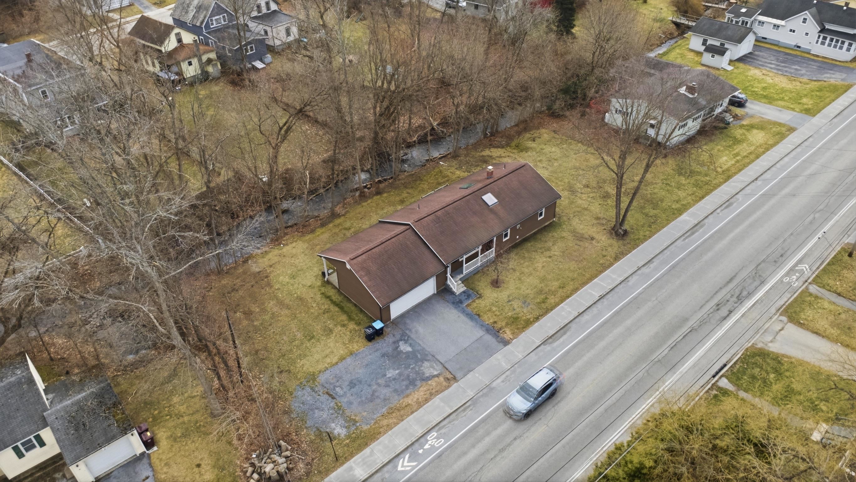 212 Dewey Street Bennington, VT 05201 - Photo 28 of 30