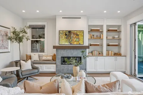 $3,598,000 | 615 Wisconsin Street, San Francisco, CA 94107