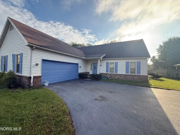 $150,000 | 2309 Garden Creek Drive, Maumee, OH 43537
