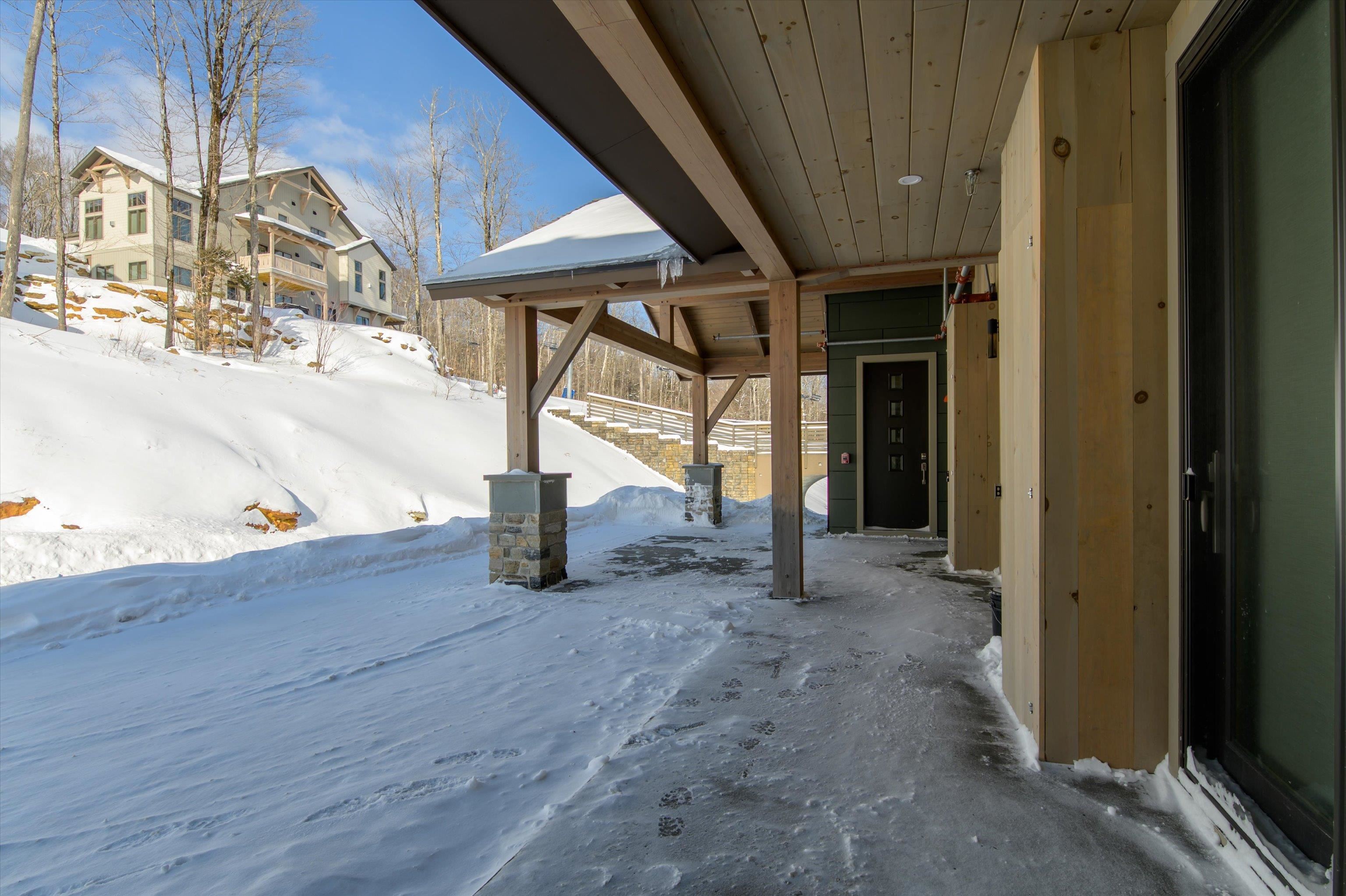 37 Village Center Road, Unit BLUE SPRUCE #4 Ludlow, VT 05149 - Photo 35 of 56 Gallery Image 35