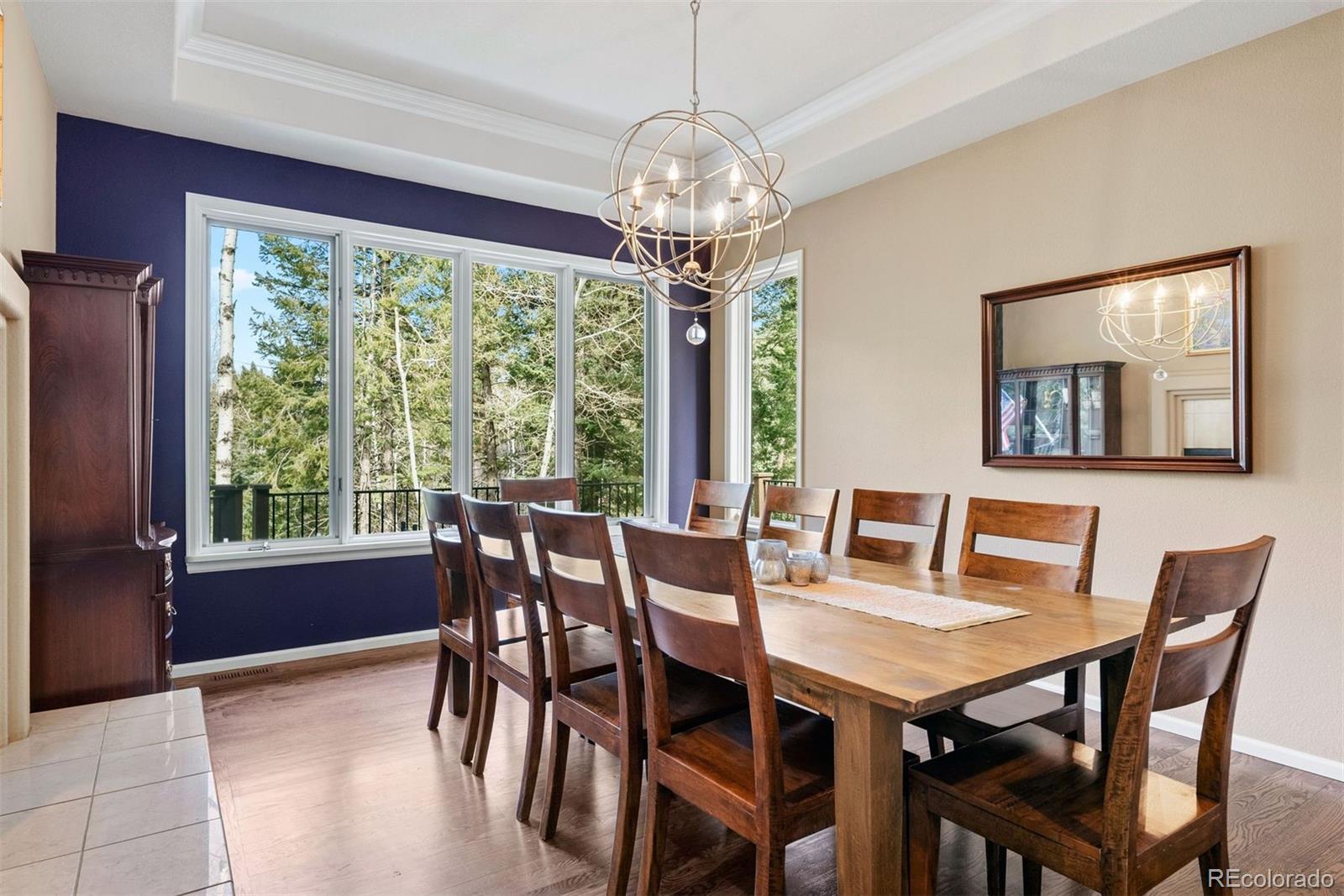 5575 South Jackpine Road Evergreen, CO 80439 - Photo 11 of 48 Gallery Image 11