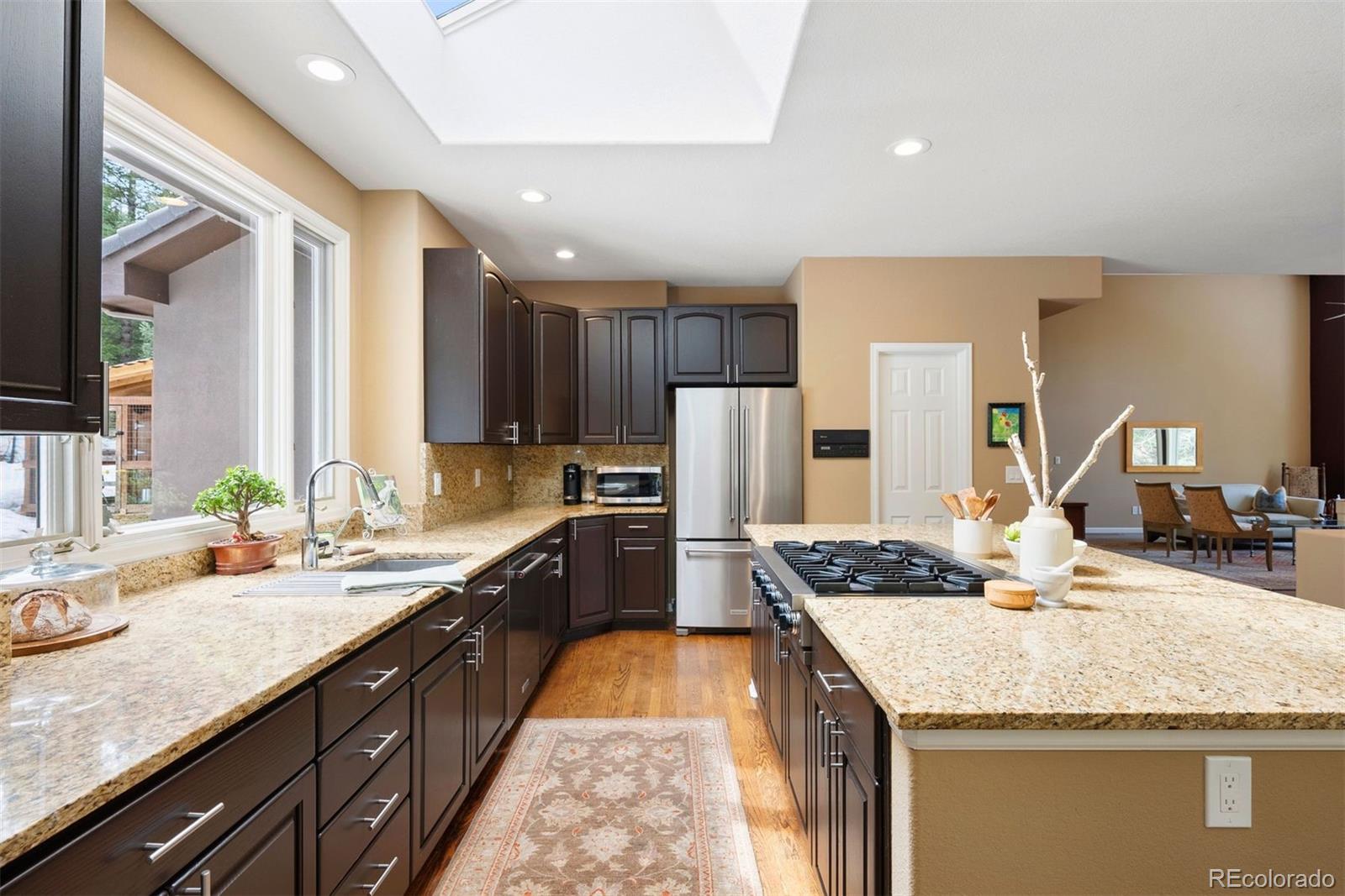 5575 South Jackpine Road Evergreen, CO 80439 - Photo 16 of 48 Gallery Image 16