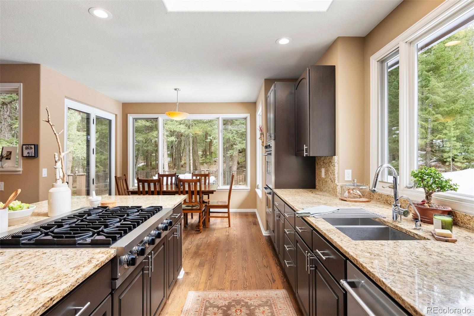 5575 South Jackpine Road Evergreen, CO 80439 - Photo 17 of 48 Gallery Image 17