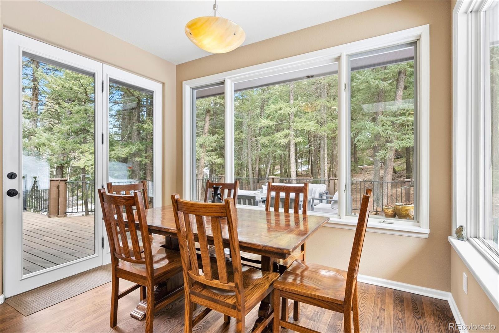 5575 South Jackpine Road Evergreen, CO 80439 - Photo 19 of 48 Gallery Image 19