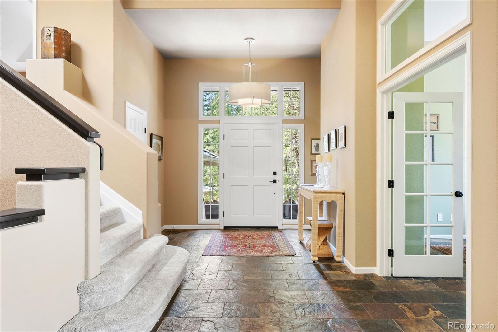 5575 South Jackpine Road Evergreen, CO 80439 - Photo 4 of 48 Gallery Image 4