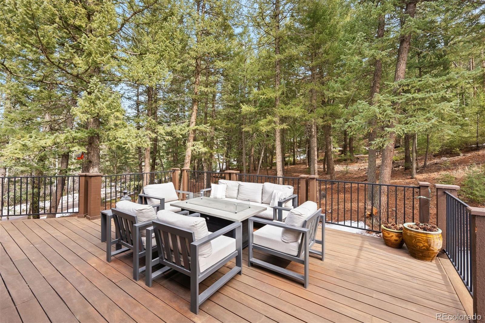 5575 South Jackpine Road Evergreen, CO 80439 - Photo 41 of 48 Gallery Image 41