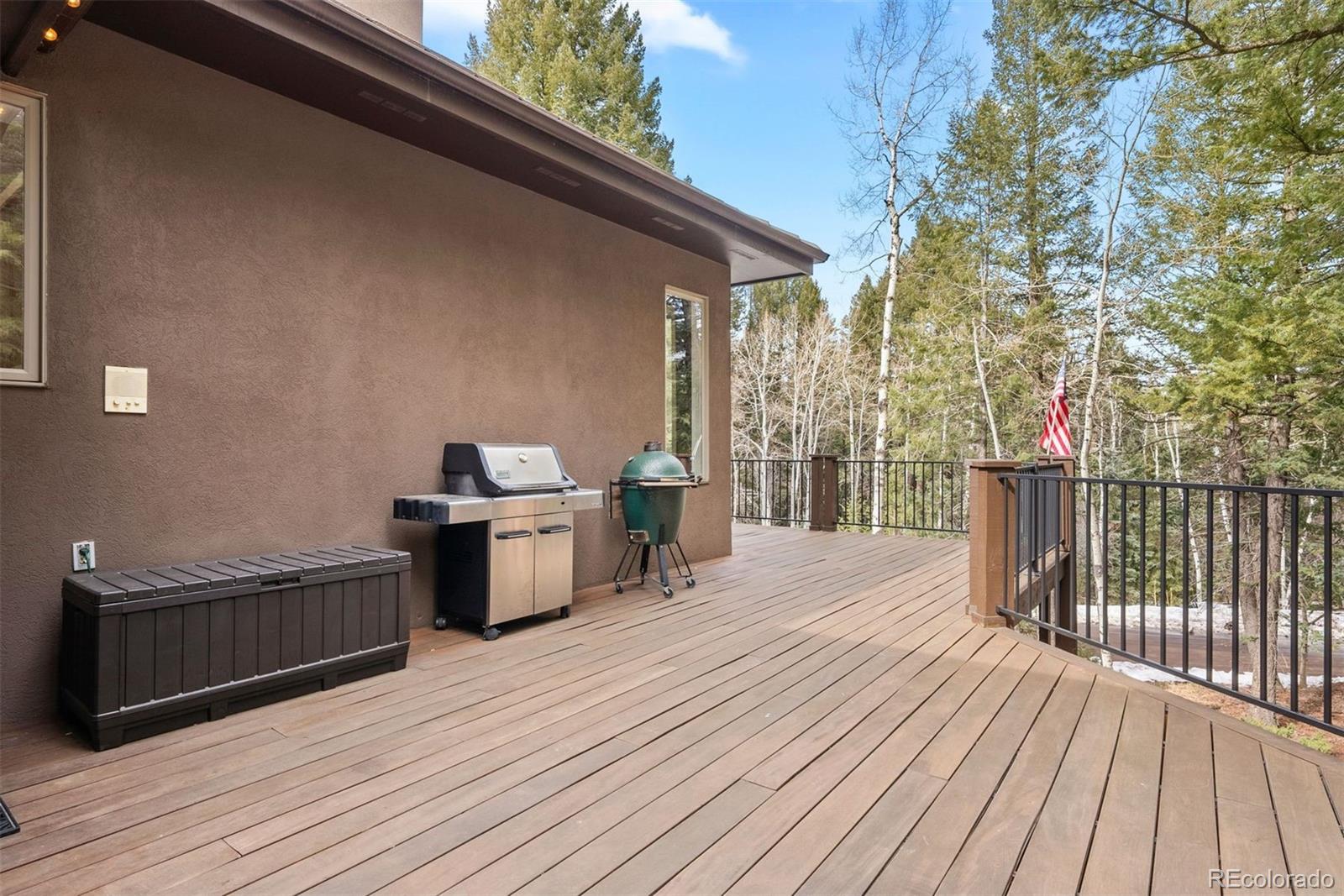 5575 South Jackpine Road Evergreen, CO 80439 - Photo 43 of 48 Gallery Image 43