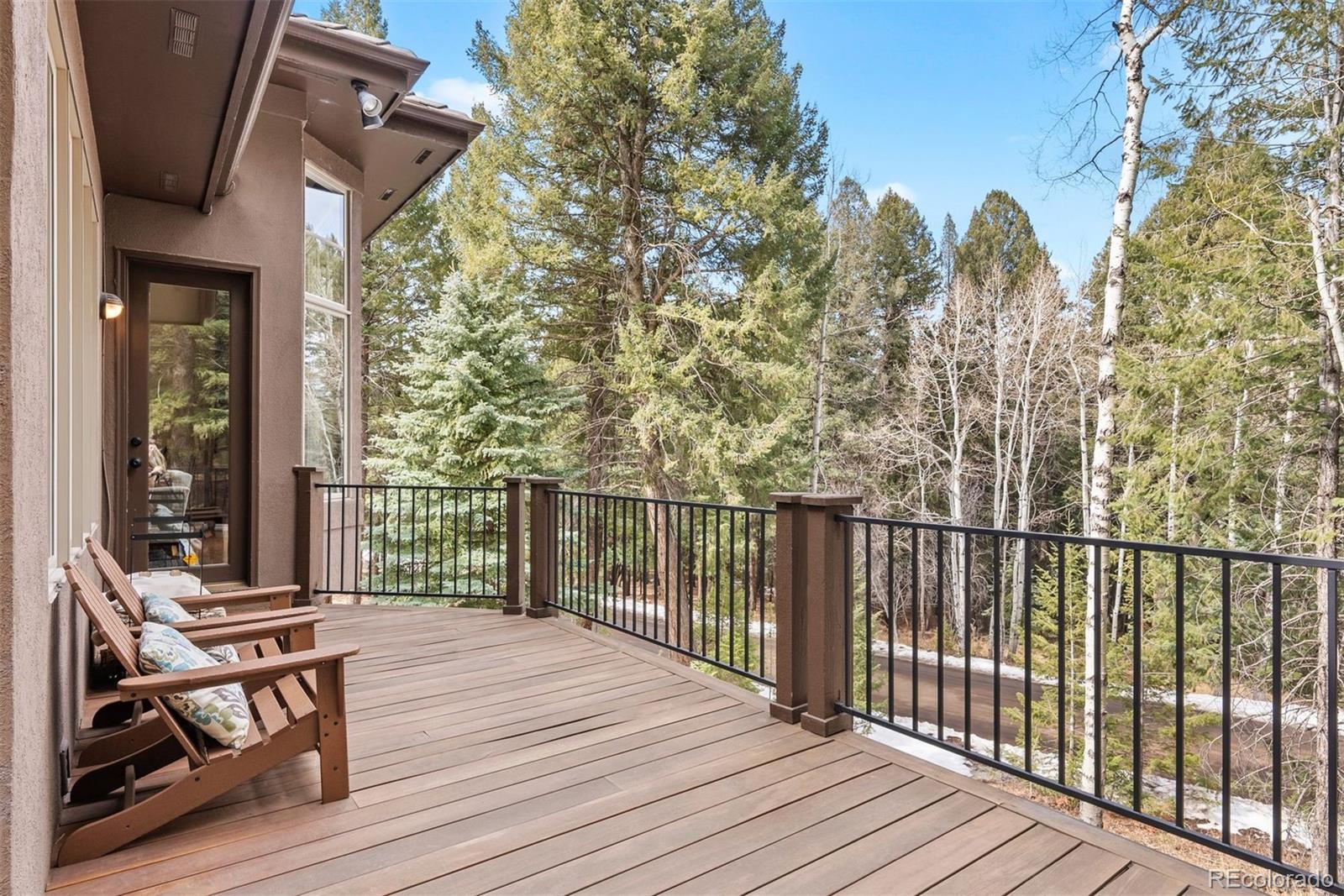 5575 South Jackpine Road Evergreen, CO 80439 - Photo 44 of 48 Gallery Image 44