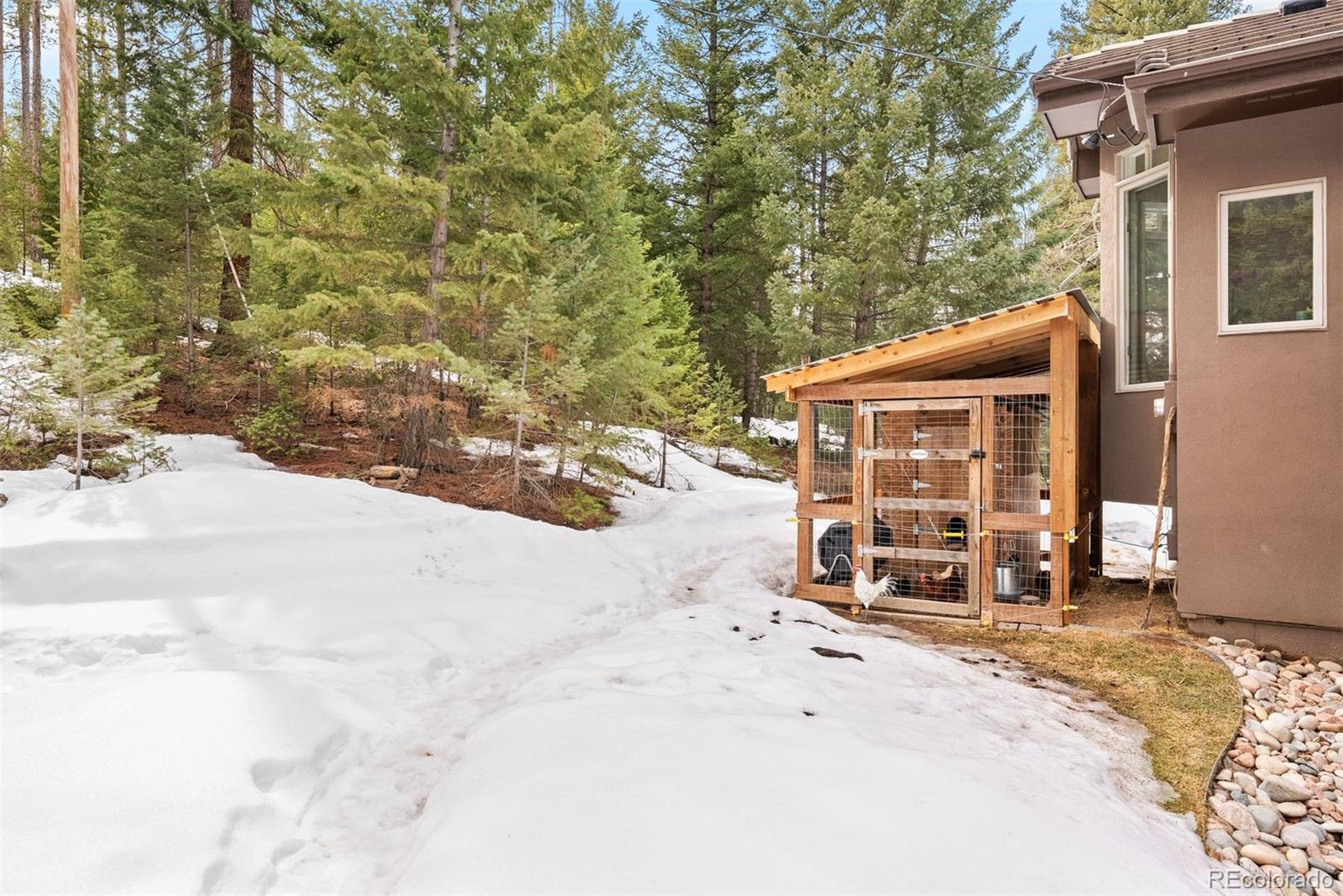 5575 South Jackpine Road Evergreen, CO 80439 - Photo 45 of 48 Gallery Image 45