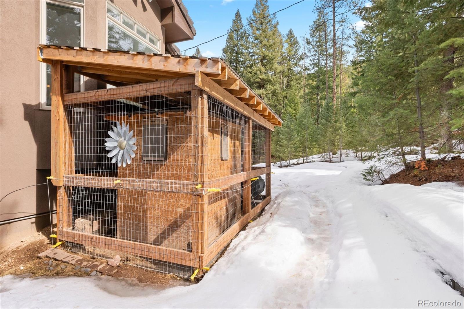 5575 South Jackpine Road Evergreen, CO 80439 - Photo 46 of 48 Gallery Image 46