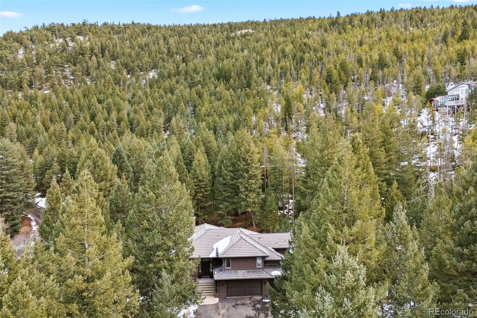 5575 South Jackpine Road Evergreen, CO 80439 - Photo 48 of 48 Gallery Image 48
