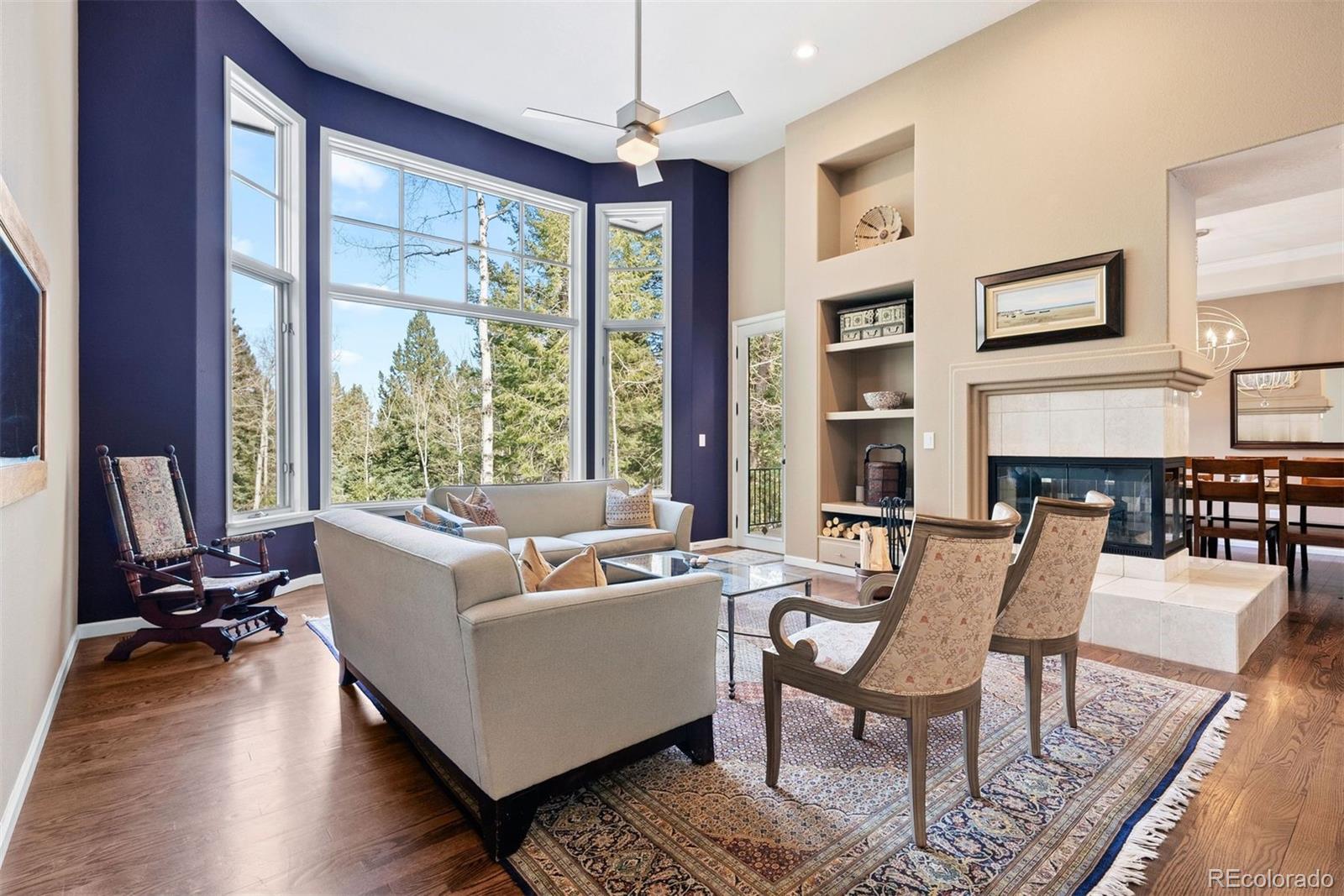 5575 South Jackpine Road Evergreen, CO 80439 - Photo 6 of 48 Gallery Image 6